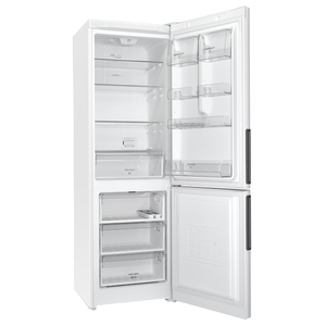 Холодильник двухкамерный Hotpoint-Ariston HF 5180 W