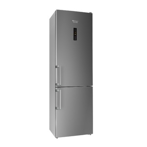 Холодильник двухкамерный Hotpoint-Ariston HF 8201 S O