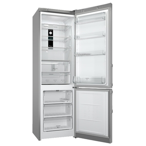 Холодильник двухкамерный Hotpoint-Ariston HF 8201 S O