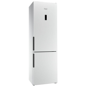 Холодильник двухкамерный Hotpoint-Ariston HF 5200 W