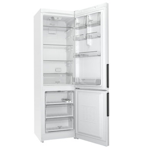 Холодильник двухкамерный Hotpoint-Ariston HF 5200 W