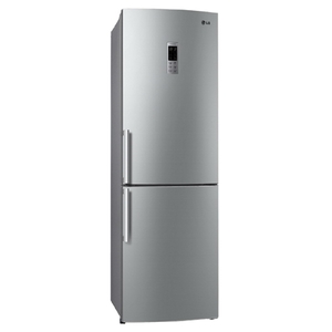 Холодильник двухкамерный LG GA-B489 YECZ