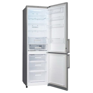 Холодильник двухкамерный LG GA-B489 YECZ