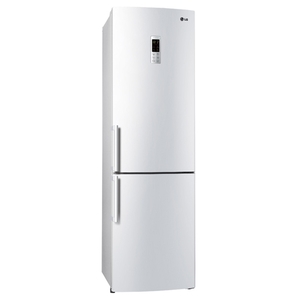 Холодильник двухкамерный LG GA-B489 YVQZ