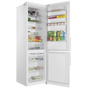 Холодильник двухкамерный LG GA-B489 YVQZ