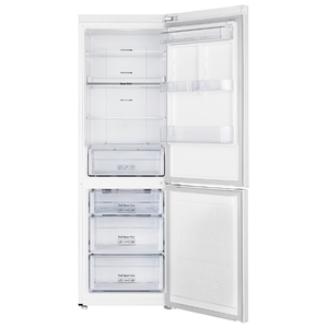 Холодильник двухкамерный Samsung RB33J3200WW