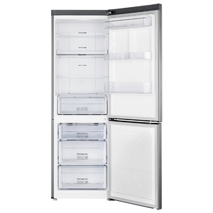 Холодильник двухкамерный Samsung RB33J3200SA
