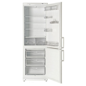 Холодильник двухкамерный Atlant 4021-000