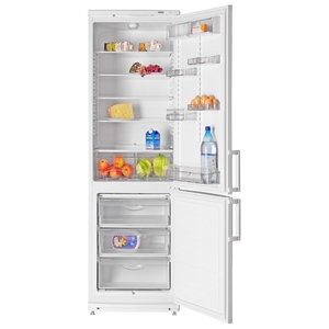Холодильник двухкамерный Atlant 4024-000