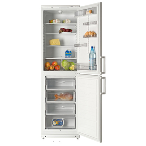 Холодильник двухкамерный Atlant 4025-000