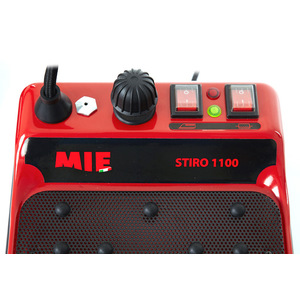 Гладильная система MIE Stiro 1100 Red