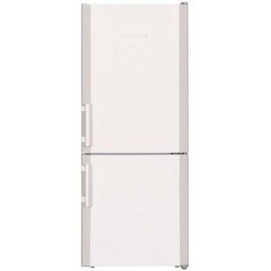 Холодильник двухкамерный Liebherr CU 2311