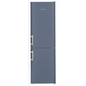 Холодильник двухкамерный Liebherr CUwb 3311