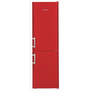 Холодильник двухкамерный Liebherr CUfr 3311