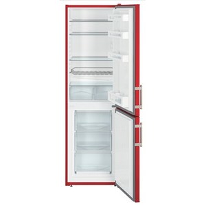 Холодильник двухкамерный Liebherr CUfr 3311