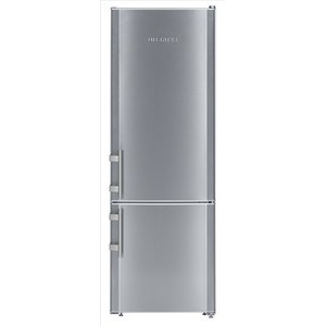 Холодильник двухкамерный Liebherr CUef 2811