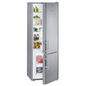 Холодильник двухкамерный Liebherr CUef 2811