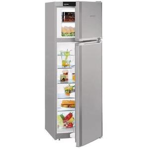Холодильник двухкамерный Liebherr CTPsl 2921