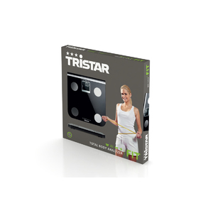 Напольные весы Tristar WG-2424