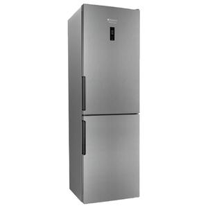 Холодильник двухкамерный Hotpoint-Ariston HF 5201 X R