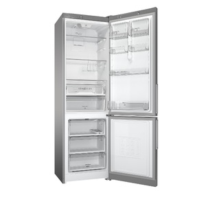 Холодильник двухкамерный Hotpoint-Ariston HF 5201 X R