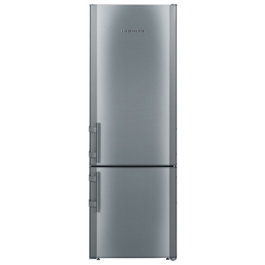 Холодильник двухкамерный Liebherr CUsl 2811