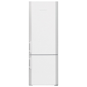 Холодильник двухкамерный Liebherr CU 2811