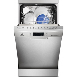 Отдельно стоящая посудомоечная машина Electrolux ESF 4660 ROX