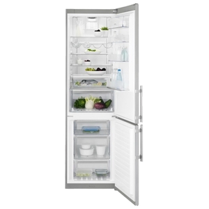 Холодильник двухкамерный Electrolux EN 3886 MOX