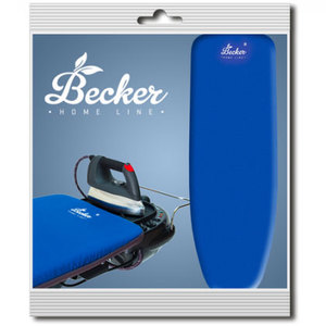 Аксессуар для утюга Becker Чехол для гладильной системы Becker Home Line (синий)