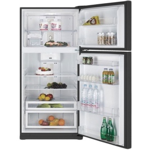 Холодильник двухкамерный Daewoo Electronics FN-T650NPB