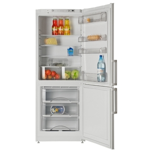 Холодильник двухкамерный Atlant 6221-000