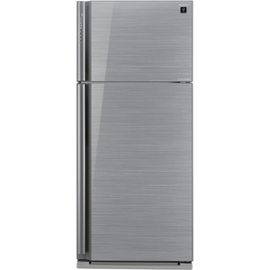 Холодильник двухкамерный Sharp SJ-XP59PGSL