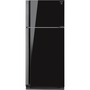 Холодильник двухкамерный Sharp SJ-XP59PGBK