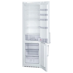 Холодильник двухкамерный Sharp SJ-B 132ZRWH