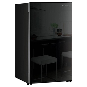 Холодильник однокамерный Daewoo Electronics FN-15B2B