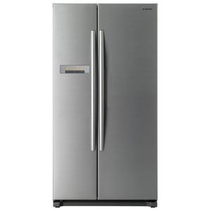 Холодильник Side-by-Side Daewoo Electronics FRN-X22B5CSI