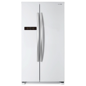 Холодильник Side-by-Side Daewoo Electronics FRN-X22B5CW