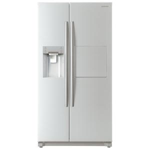 Холодильник Side-by-Side Daewoo Electronics FRN-X22F5CW
