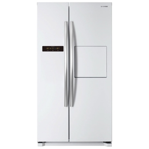 Холодильник Side-by-Side Daewoo Electronics FRN-X22H5CW