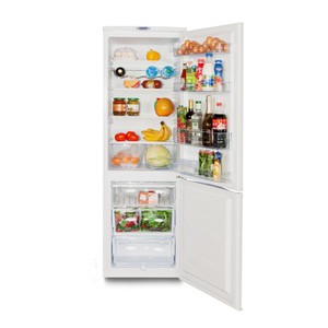 Холодильник двухкамерный Don R-291 S