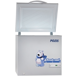 Морозильный ларь POZIS FH-256-1 С