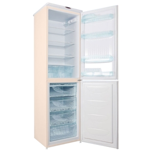 Холодильник двухкамерный Don R-297 S