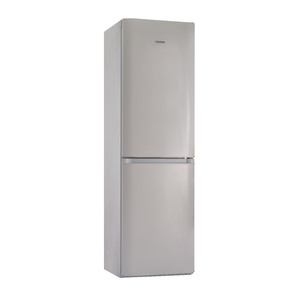 Холодильник двухкамерный POZIS RK FNF-172 Серебристый