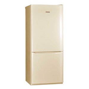 Холодильник двухкамерный POZIS RK-101 бежевый