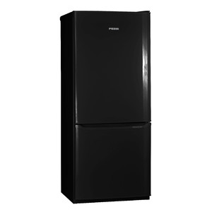 Холодильник двухкамерный POZIS RK-101 черный