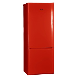 Холодильник двухкамерный POZIS RK-102 рубиновый