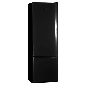 Холодильник двухкамерный POZIS RK-103 черный