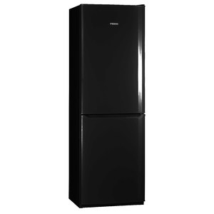 Холодильник двухкамерный POZIS RK-139 черный