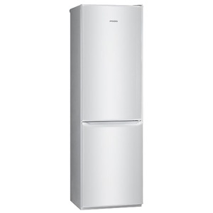 Холодильник двухкамерный POZIS RK-149 серебристый